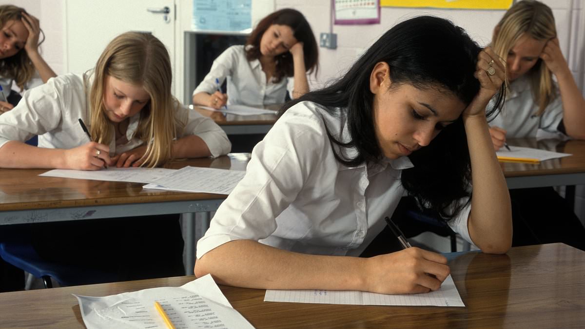 130 children suspended over drink, drug and smoking rules every day